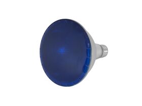 OMNILUX PAR-38 230V SMD 15W E-27 LED blau