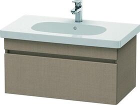 Duravit Waschtischunterbau DURASTYLE 453x800x398mm leinen