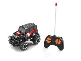 Mini RC Truck Urban Rider