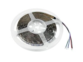 EUROLITE LED Strip 300 5m RGBWW 24V