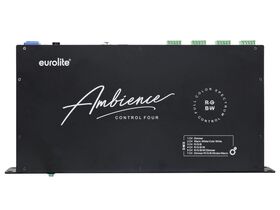 EUROLITE Ambience Control 4 RGBW 24V