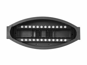 EUROLITE LED FL-1300 Flamelight mit DMX