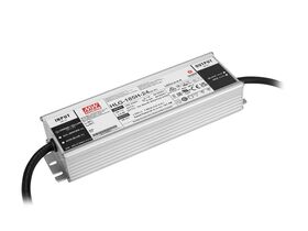 MEANWELL LED-Netzteil 187W / 24V IP67