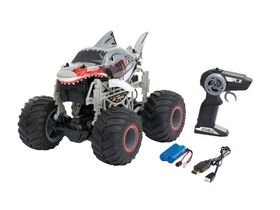 RC 2,4GHz Monster Truck Big Shark 2.0