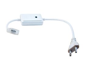 EUROLITE Controller Basic für LED Neon Flex 230V Slim RGB