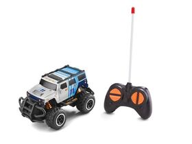 Mini RC Truck Line Backer