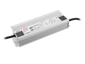 MEANWELL LED-Netzteil 264W / 12V IP67