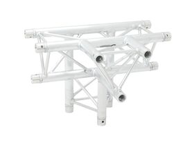 ALUTRUSS TRILOCK 6082AT-42 4-Weg-Stück \/