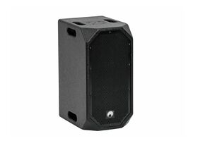 OMNITRONIC BOB-82X Subwoofer schwarz