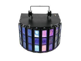 EUROLITE LED Mini D-5 Strahleneffekt