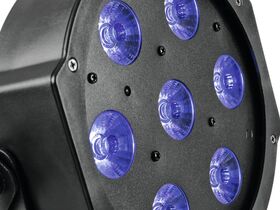 EUROLITE LED SLS-7 HCL Floor