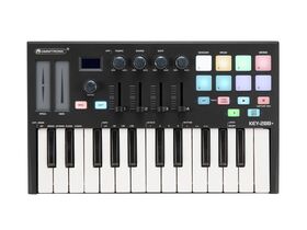 OMNITRONIC KEY-288+ MIDI-Controller