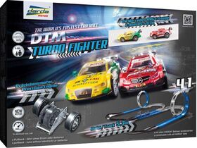 DTM Turbo Fighter DARDA Bahn ca. 6,80m