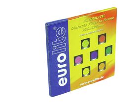 EUROLITE Dichro-Filter magenta, Rahmen sb PAR-56