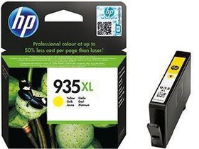 HP Tintenpatrone C2P26AE 935XL gelb