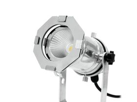 EUROLITE LED PAR-16 3CT sil