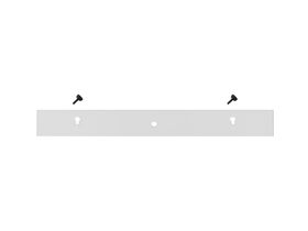 EUROLITE Diffusorscheibe für AKKU Bar-6 QCL