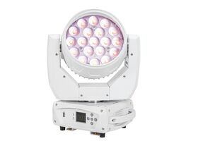 EUROLITE LED TMH-X4 Moving-Head Wash Zoom ws