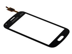 Touch Screen Samsung S7562 Galaxy S DUOS Original Black