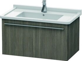 Duravit Waschtischunterbau X-LARGE 468x800x448mm pine terra