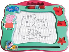 Peppa Pig Reise-Sketcher