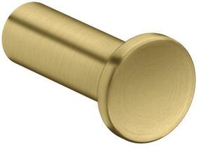 Handtuchhaken Axor Universal Circular brushed brass