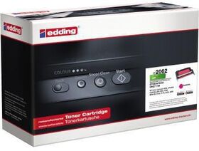 edding Toner 18-2062 wie HP Q7583A magenta