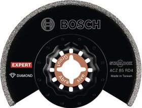 Segmentsägeblatt Expert ACZ85RD4 D.85mm Mörtel Starlock BOSCH