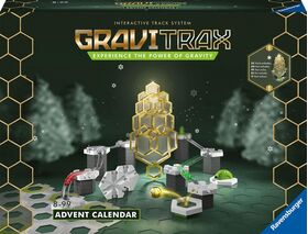 AK GraviTrax Advent Calendar 2023