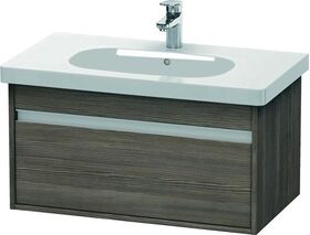 Duravit Waschtischunterbau KETHO 455x800x410mm pine terra