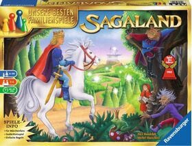 Sagaland