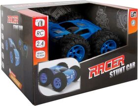 Racer R/C Stunt Auto 2.4GHz