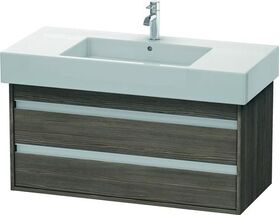 Duravit Waschtischunterbau KETHO 455x1000x480mm pine terra