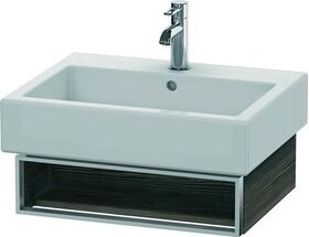 Duravit Waschtischunterbau VERO 431x550x155mm pine terra