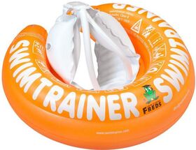 SWIMTRAINER Classic orange 2-6 Jahre