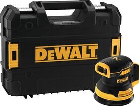 Akkuexzenterschleifer DCW 210 NT 18 V 125mm 8000-12000min-¹ 2,6mm DEWALT