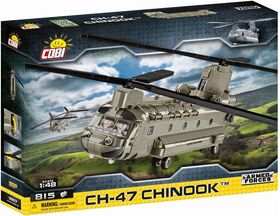 CH-47 CHINOOK