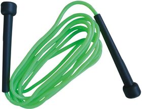 SPEED ROPE green-grey