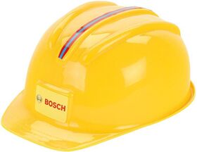 Bosch Handwerkerhelm verstellbar