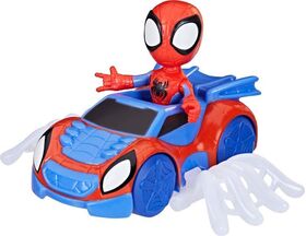 SAF SPIDEY WEB CRAWLER N ACCESORY