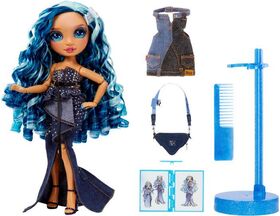 RAH Fantastic Fashion Doll-Skyler