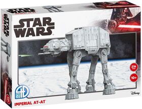 3D Puzzle SW Imperial AT-AT