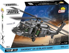 SIKORSKY UH-60 BLACK HAWK