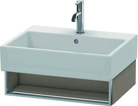 Duravit Waschtischunterbau VERO AIR 155x584x431mm leinen