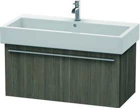 Duravit Waschtischunterbau X-LARGE 443x950x448mm pine terra