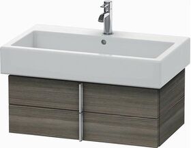 Duravit Waschtischunterbau VERO 431x750x298mm pine terra