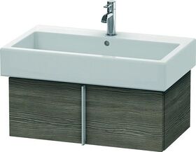 Duravit Waschtischunterbau VERO 431x750x298mm pine terra