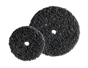 Grobreinigungsscheibe Ø150x13mm coarse Bohr.13mm PROMAT