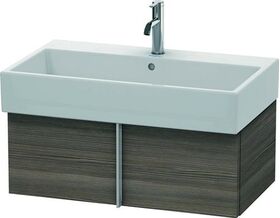 Duravit Waschtischunterbau VERO AIR 298x784x431mm pine terra