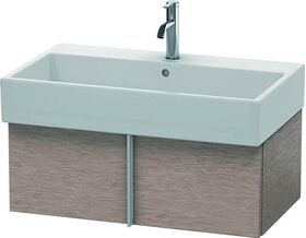 Duravit Waschtischunterbau VERO AIR 298x784x431mm eiche kaschmir